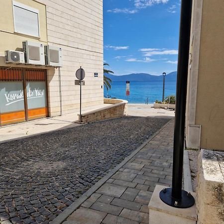 Studio apartman Zana Apartment Gradac  Bagian luar foto