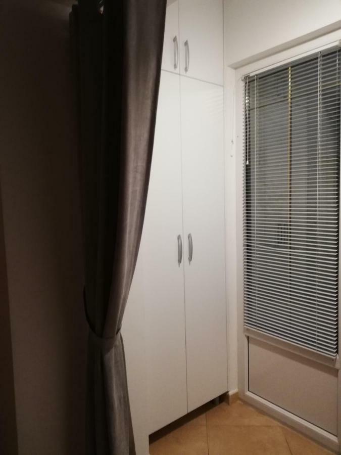 Studio apartman Zana Apartment Gradac  Bagian luar foto